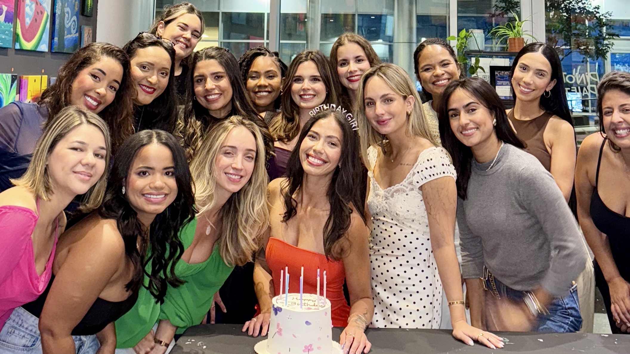 Throw Your Best Birthday Party Ever!